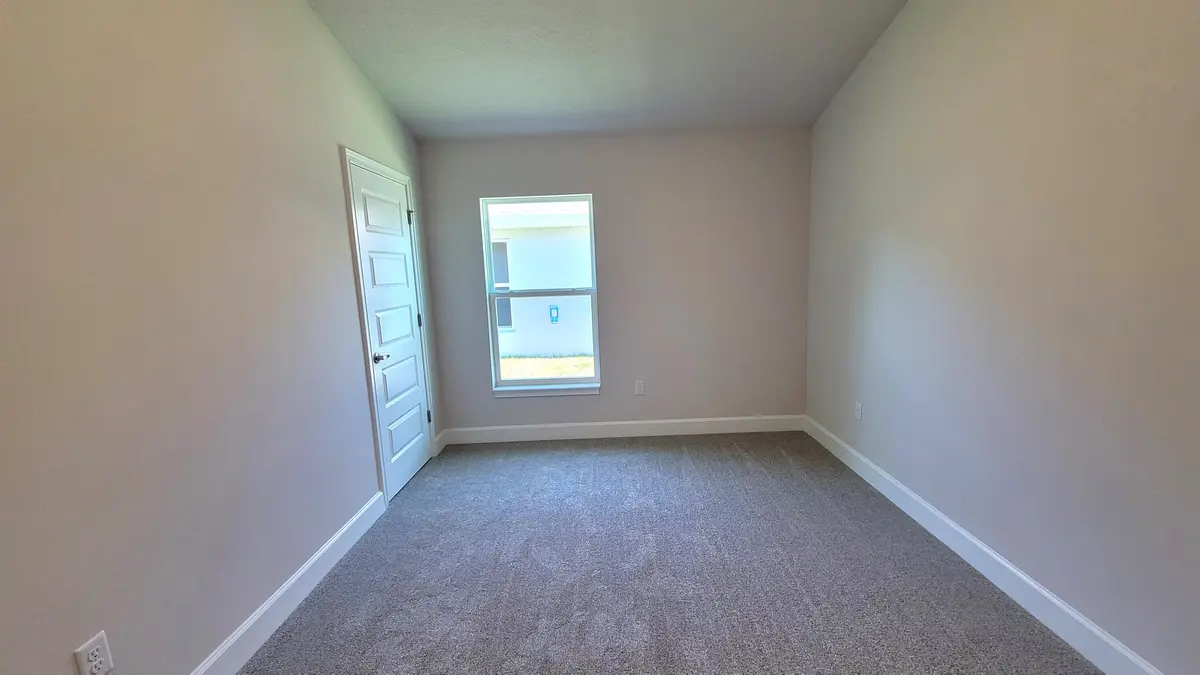 Bedroom 2 at 5739 Waterstone Boulevard, Fort Pierce