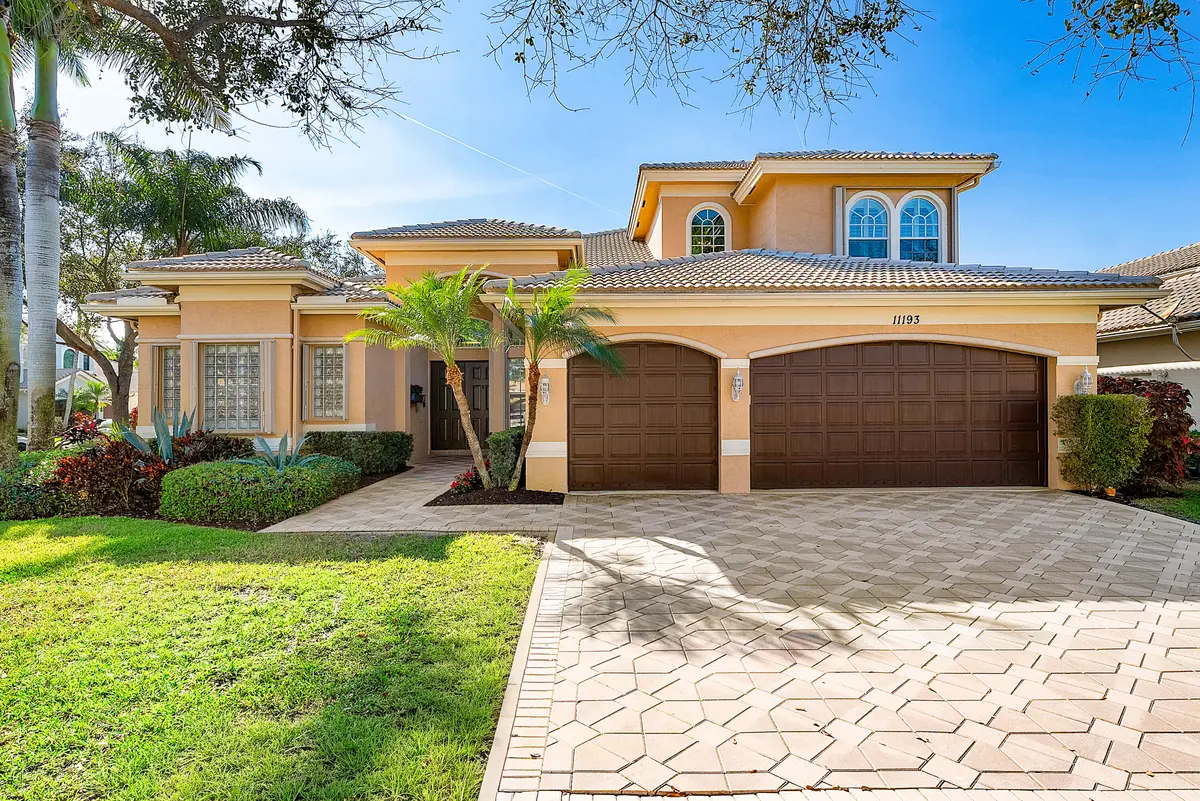 001-11193BrandywineLakeWay-BoyntonBeach- at 11193 Brandywine Lake Way, Boynton Beach
