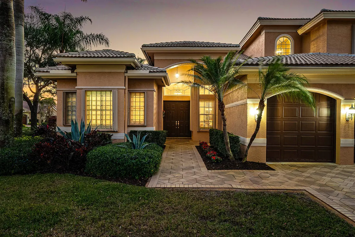 064-11193BrandywineLakeWay-BoyntonBeach- at 11193 Brandywine Lake Way, Boynton Beach