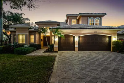 11193 Brandywine Lake Way, Boynton Beach – sold
