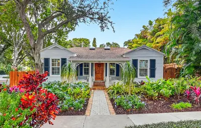 745 Claremore Drive, West Palm Beach – sold