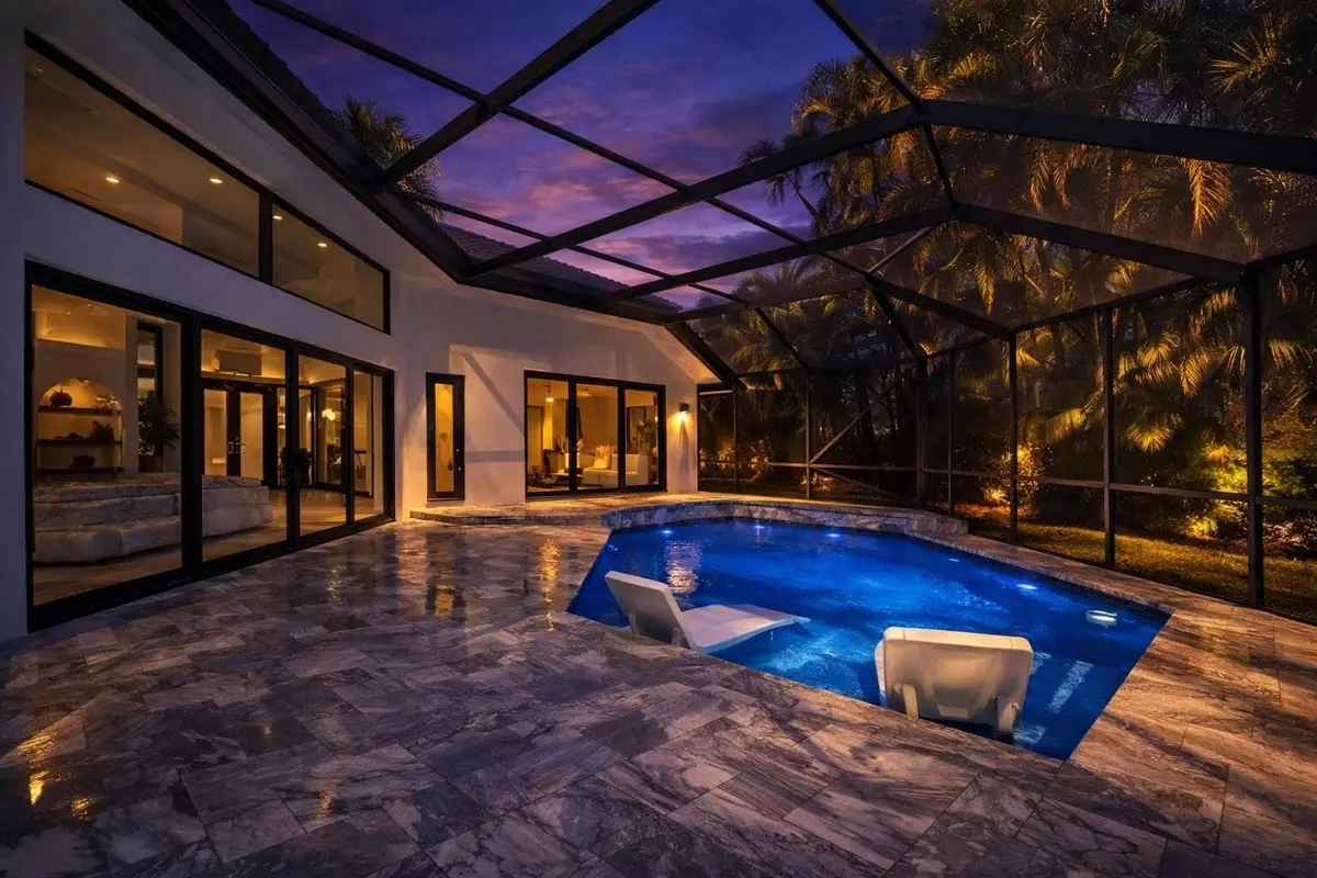 17902 Milburn Way at 17902 Milburn Way, Boca Raton