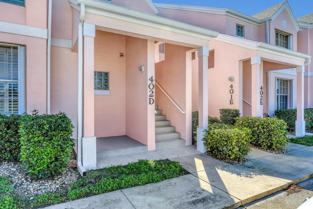 402 Muirfield #402D (4) at 402 Muirfield Court 402d, Jupiter