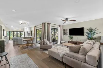 17138 Waterbend Drive 217, Jupiter – Condominium for rent