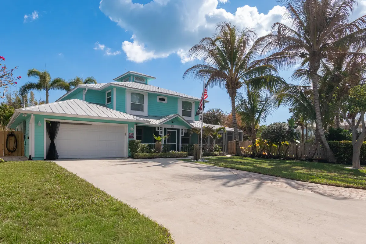 © Clark-4095 SE Bay Ave-001-3 at 4095 SE Bay Avenue, Stuart