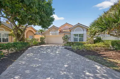 3928 Shearwater Drive, Jupiter – sold