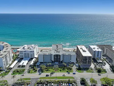 3610 S Ocean 508 Boulevard 508, South Palm Beach – Condominium for sale