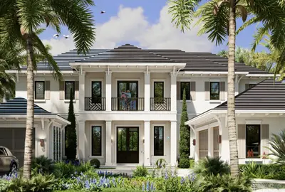 601 NE Spanish Trail, Boca Raton – Single Family Residence for sale