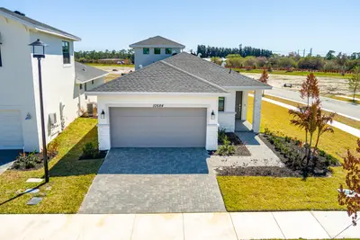 10684 NW Wilgrove Lane, Port St. Lucie – sold