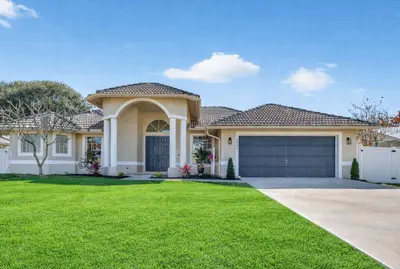2846 SE Eagle Drive, Port St. Lucie – sold
