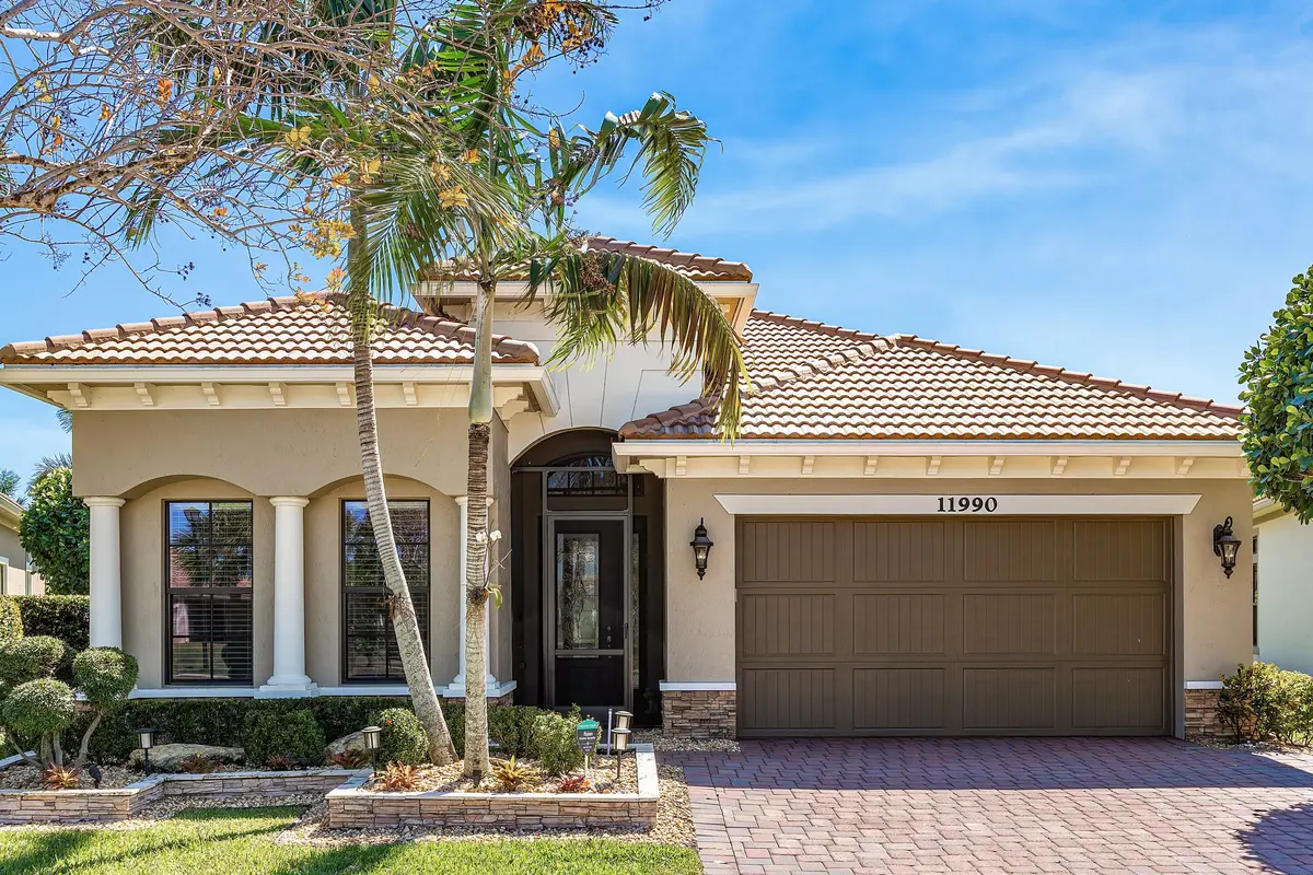 Primary Photo at 11990 Kalmar Circle, Parkland