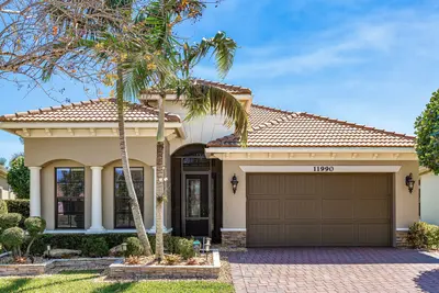 11990 Kalmar Circle, Parkland – sold