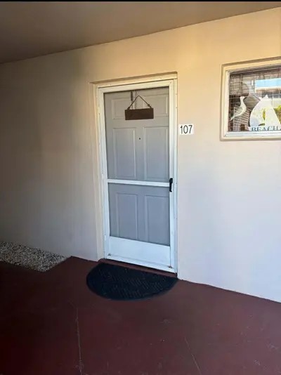 2770 S Garden Drive 107, Lake Worth Beach – Condominium for sale