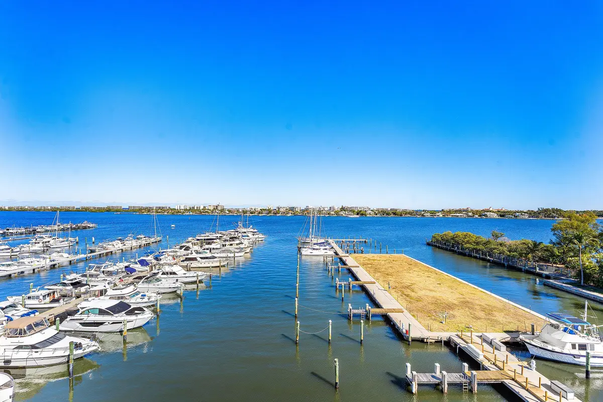 View at 806 E Windward Way 622, Lantana