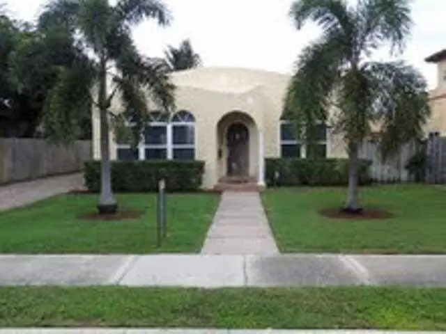 Front at 619 37th Street, West Palm Beach