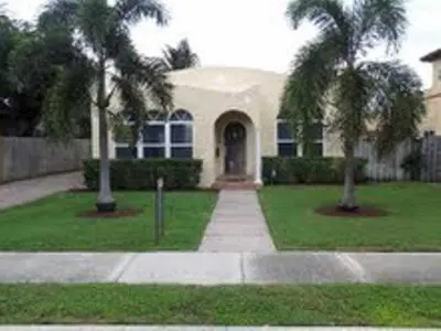 619 37th Street, West Palm Beach – leased