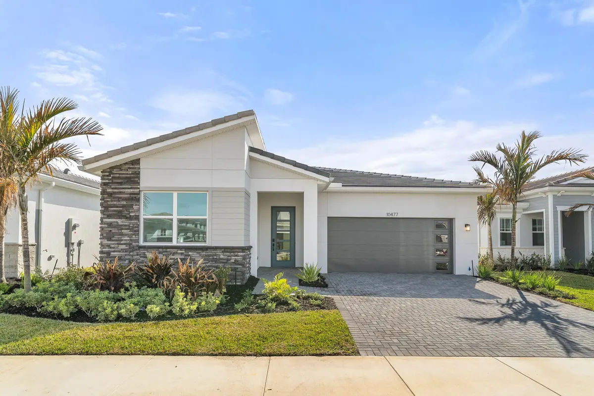 Seville at Mattamy Homes at 10477 SW Jadewood Court, Port St. Lucie