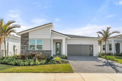 10477 SW Jadewood Court, Port St. Lucie – sold