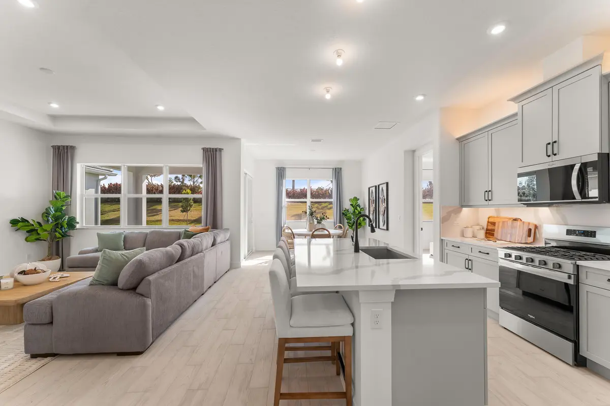 Seville at Mattamy Homes at 10477 SW Jadewood Court, Port St. Lucie