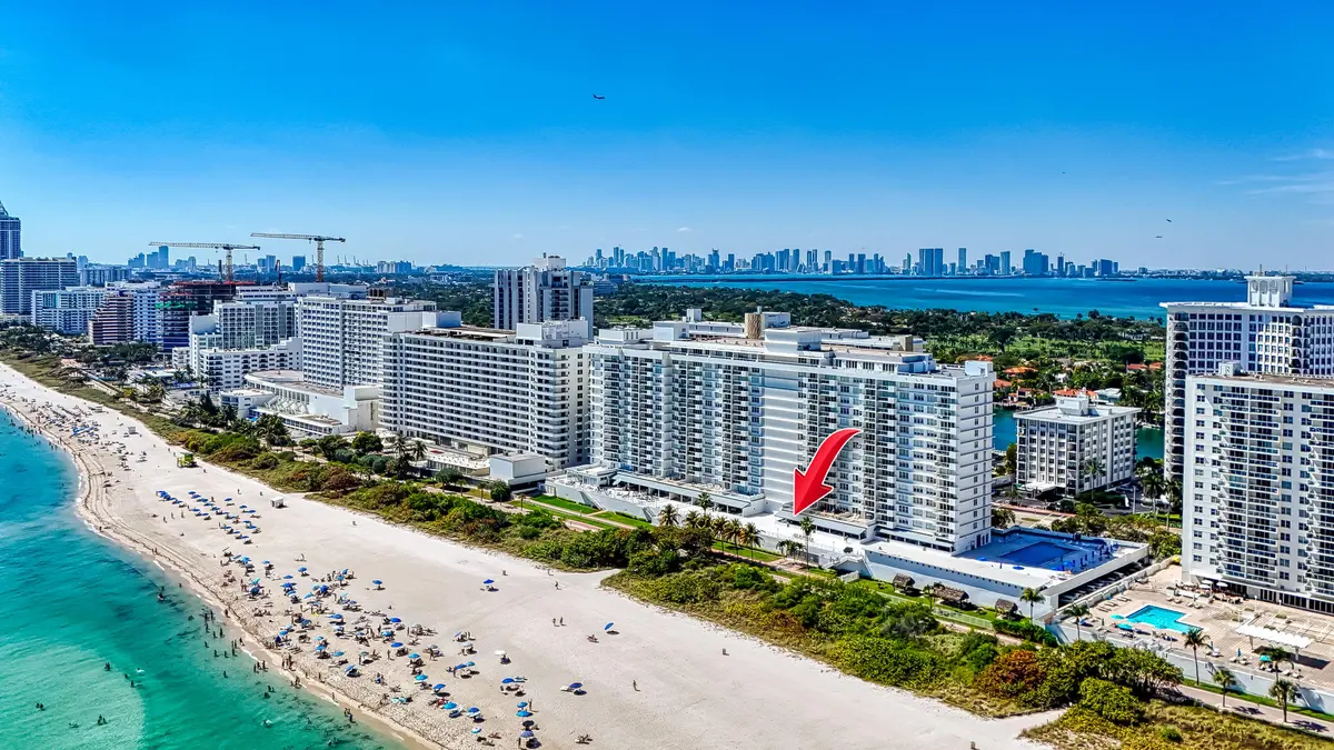 5601 Collins Avenue M5, Miami Beach, FL – photo 2