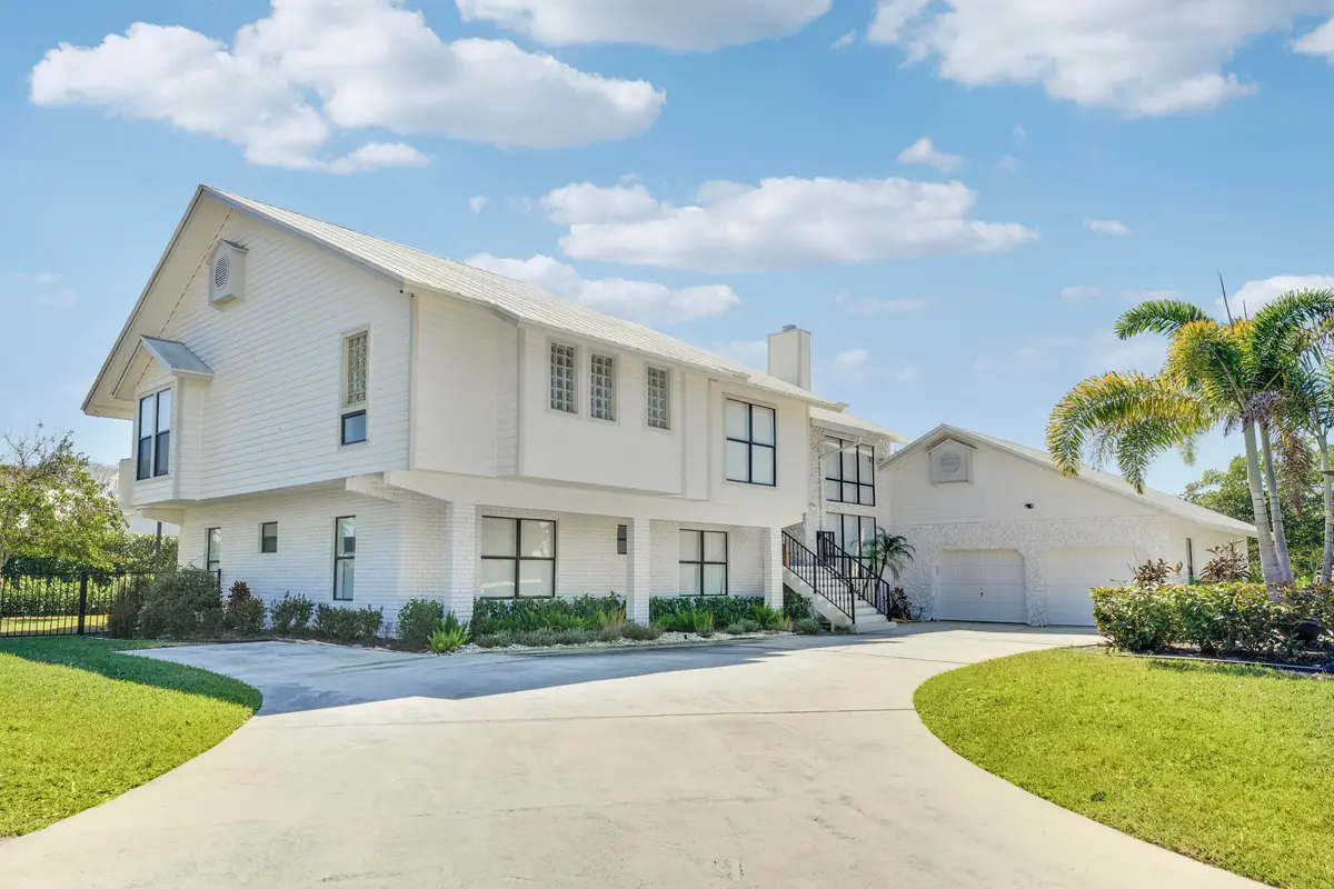 House-11 at 4290 SE Whiticar Way, Stuart