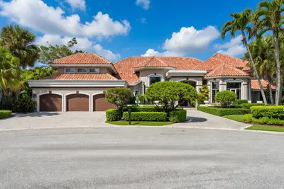 17079 Darlington Court, Boca Raton – sold