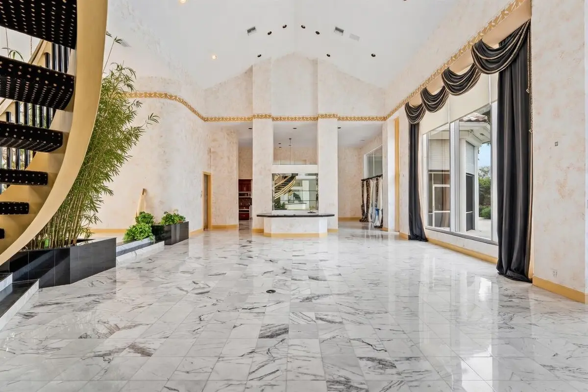 04_Great_Room_Interior at 17079 Darlington Court, Boca Raton