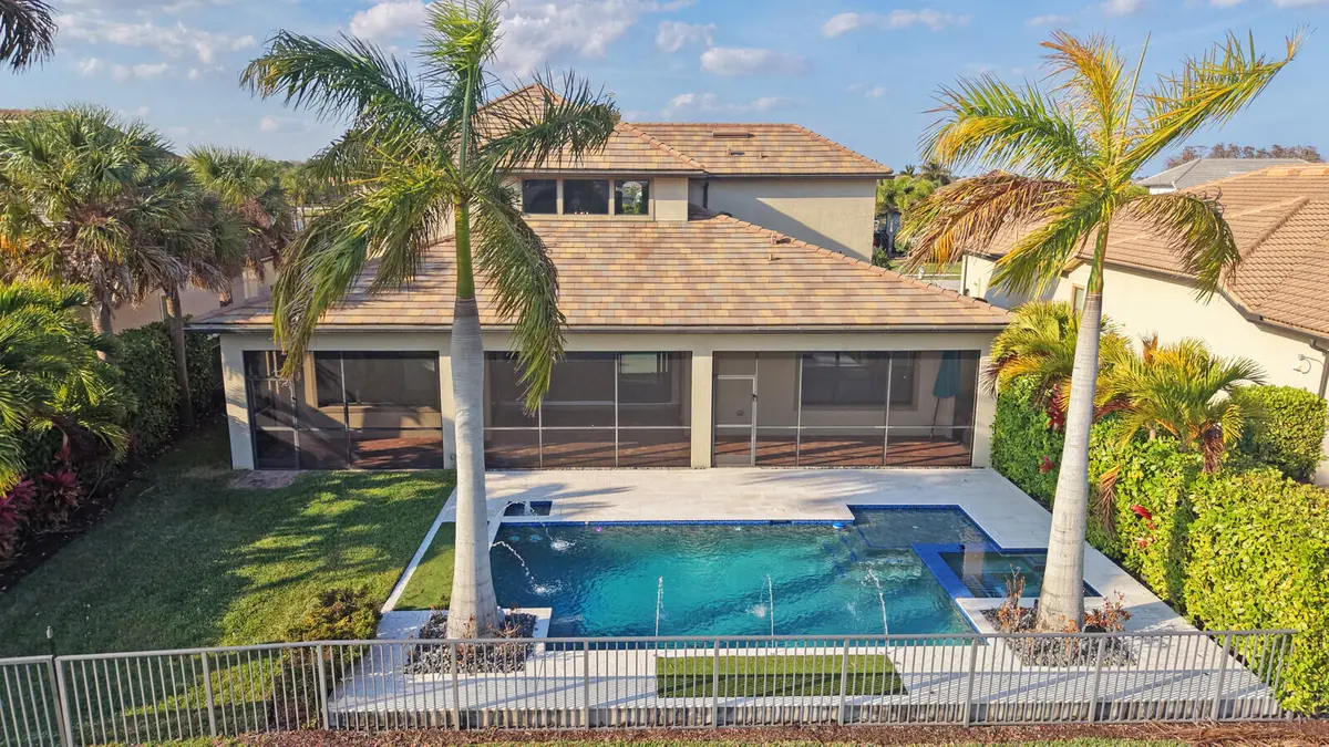 25_Aerial_6_mls at 114 Indigo River Point, Jupiter