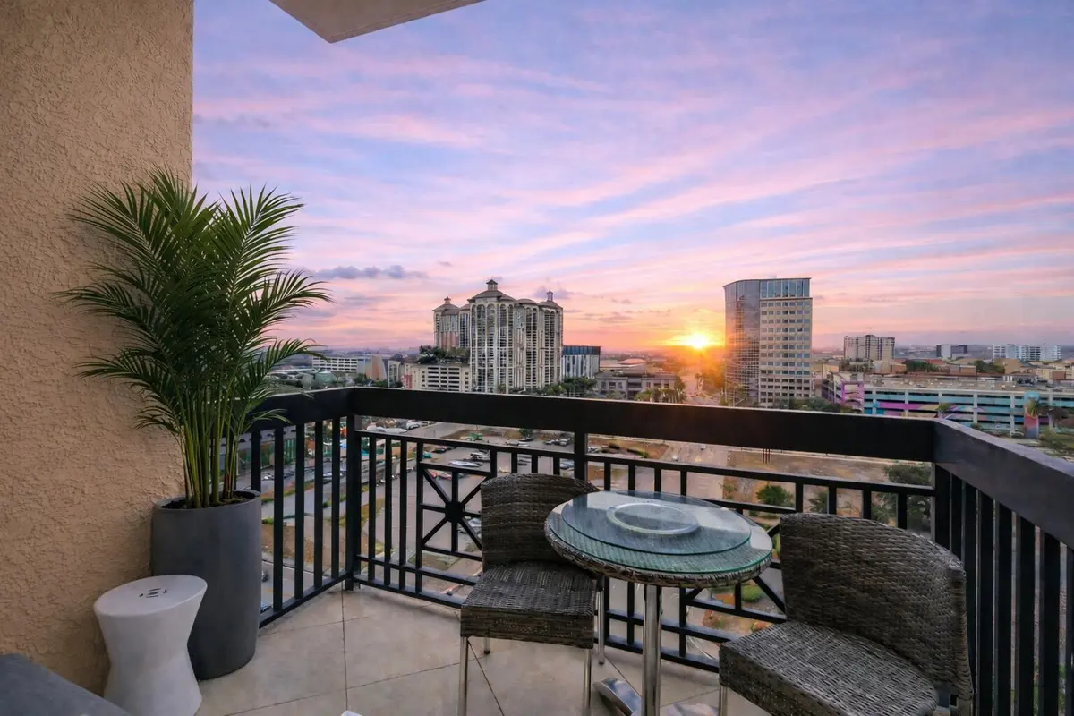 Stunning Sunset & City Views at 701 S Olive Avenue 928, West Palm Beach