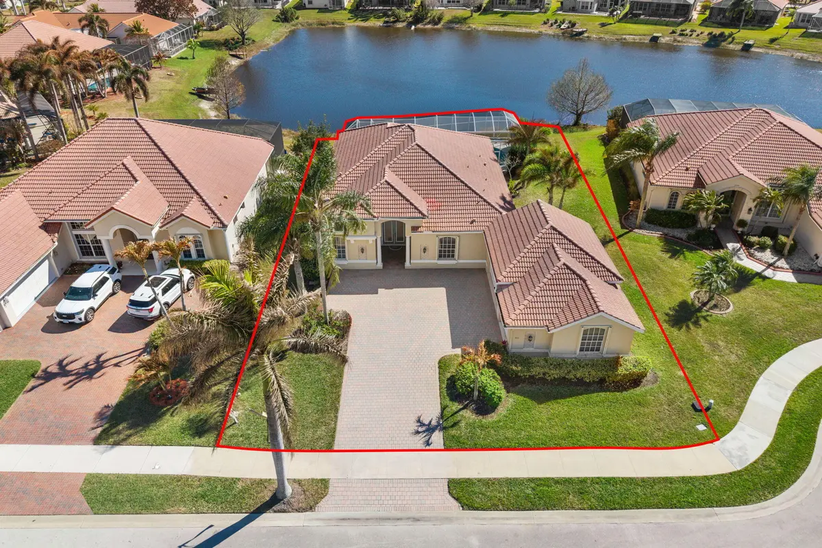 1-web-or-mls-805 SW Marsh Harbor Bay - 1 at 805 SW Marsh Harbor Bay, Port St. Lucie