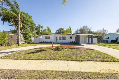 430 E Ilex Drive, Lake Park – sold