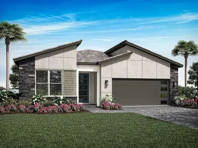 14262 SW Artesia Drive, Port St. Lucie – sold