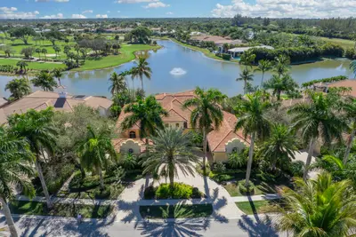 7546 Hawks Landing Drive, West Palm Beach – sold