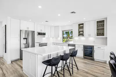 3667 Quail Ridge Drive Bobwhite B, Boynton Beach – sold