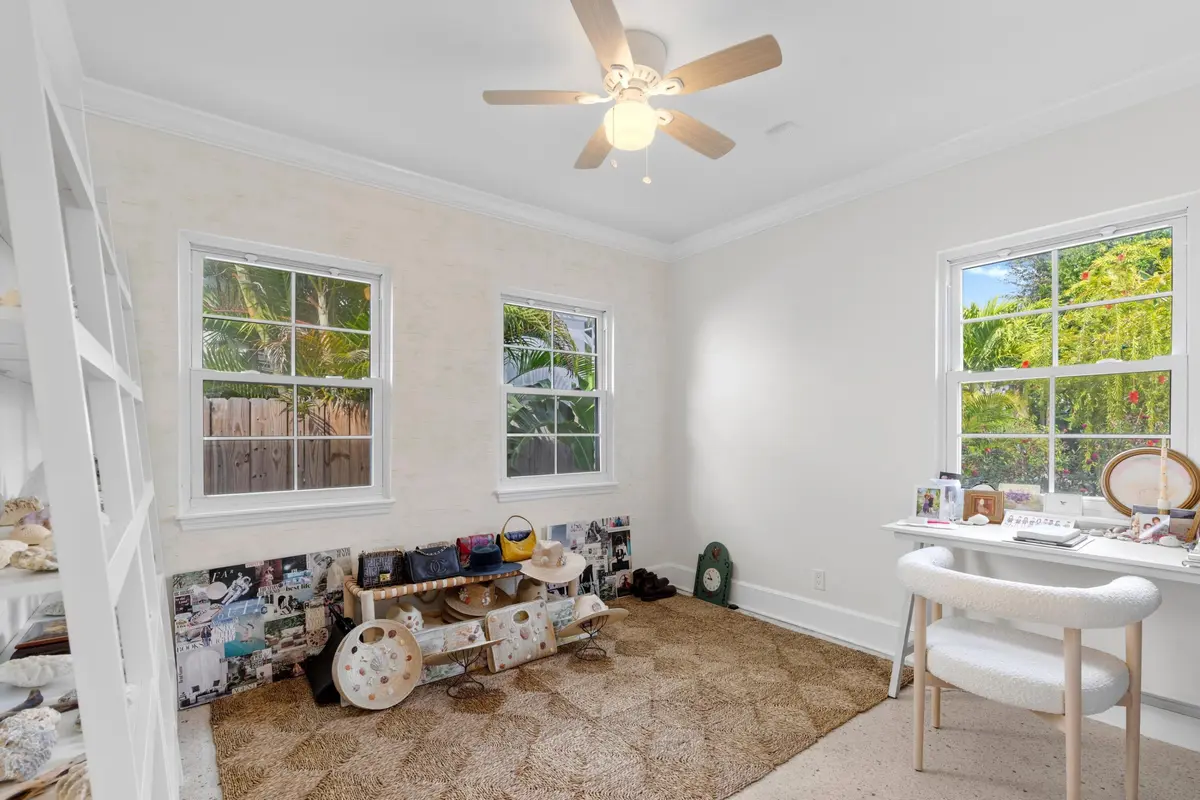 Bedroom 2 at 143 Greymon Drive, West Palm Beach