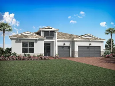 10617 SW Larocca Way, Port St. Lucie – sold