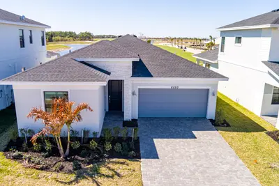 6850 NW Kestrel Lane, Port St. Lucie – sold