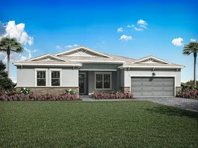 10584 SW Larocca Way, Port St. Lucie – sold