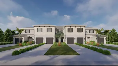 206 Lakeside Landing Drive, Royal Palm Beach – sold