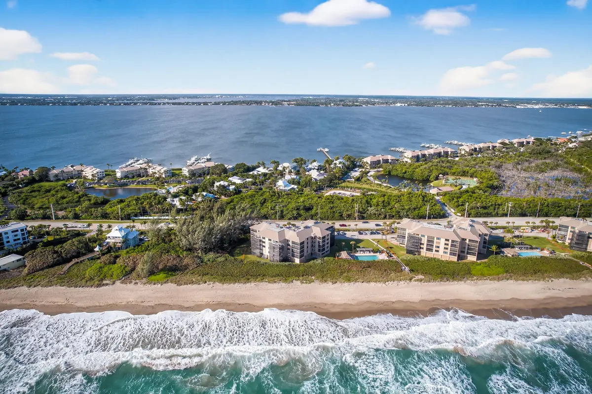 EREP-5 at 2491 NE Ocean Boulevard 106, Stuart
