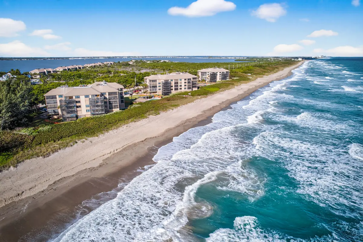 EREP-7 at 2491 NE Ocean Boulevard 106, Stuart