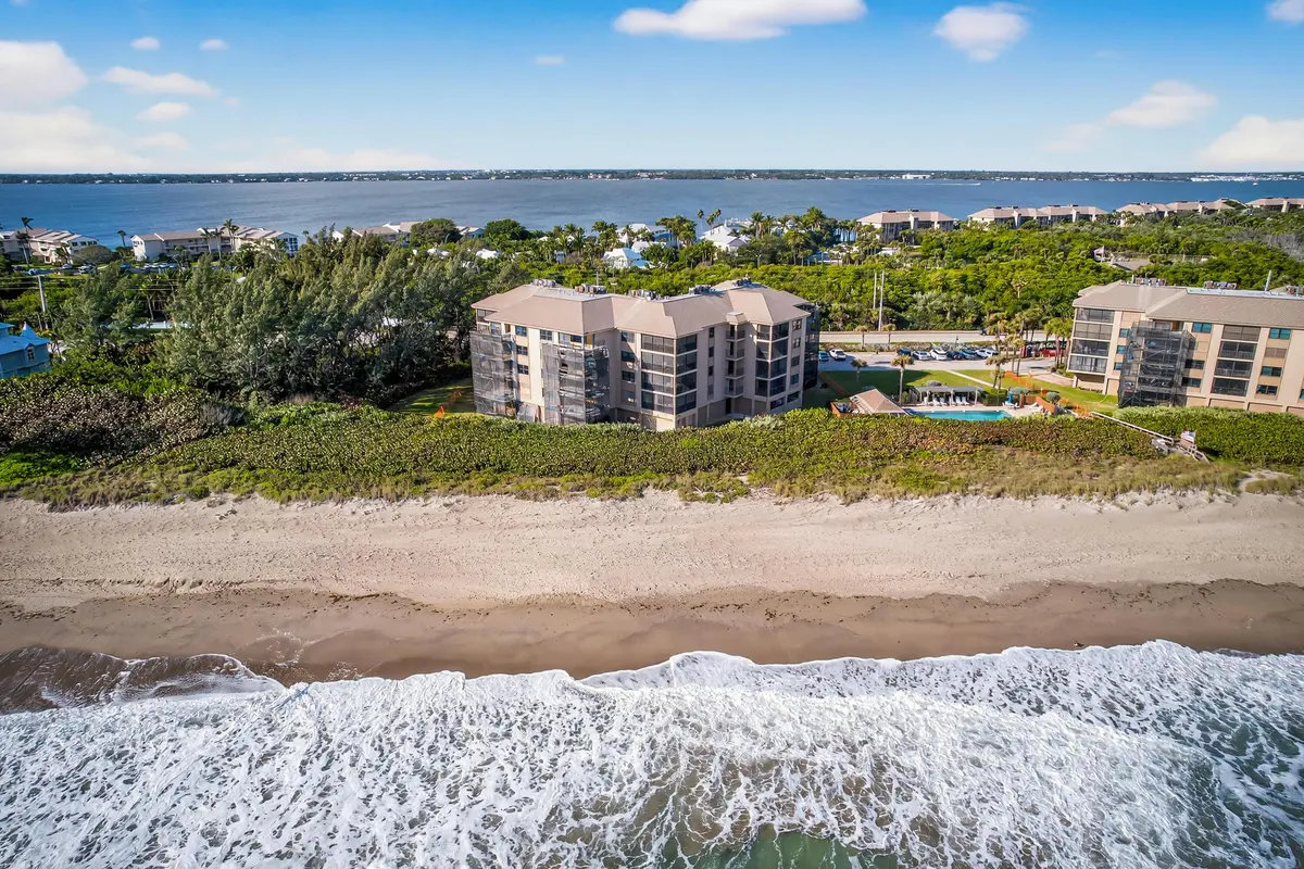EREP-8 at 2491 NE Ocean Boulevard 106, Stuart