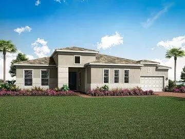 10717 SW Mistarva Place, Port St. Lucie – sold