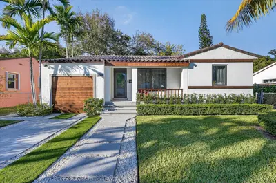 2601 SW 26th Lane, Miami – sold