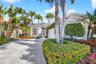 7961 Trieste Place, Delray Beach – sold