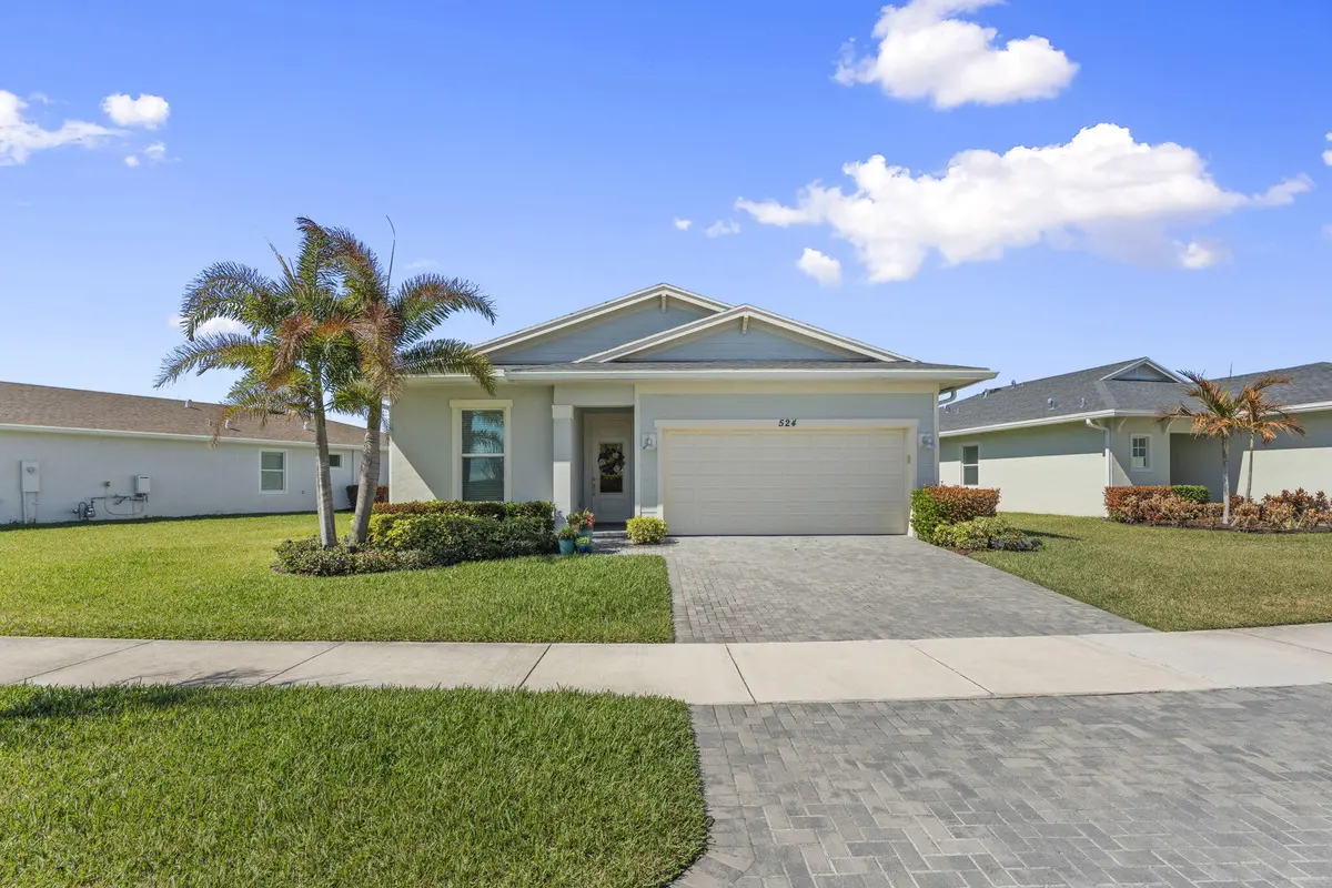 524 SE Mulberry Way, Port St. Lucie, FL – photo 8