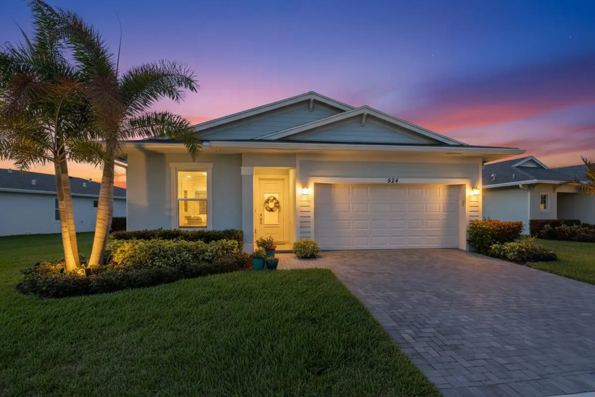 524 SE Mulberry Way, Port St. Lucie, FL – photo 1