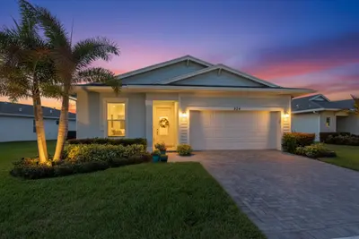 524 SE Mulberry Way, Port St. Lucie – sold