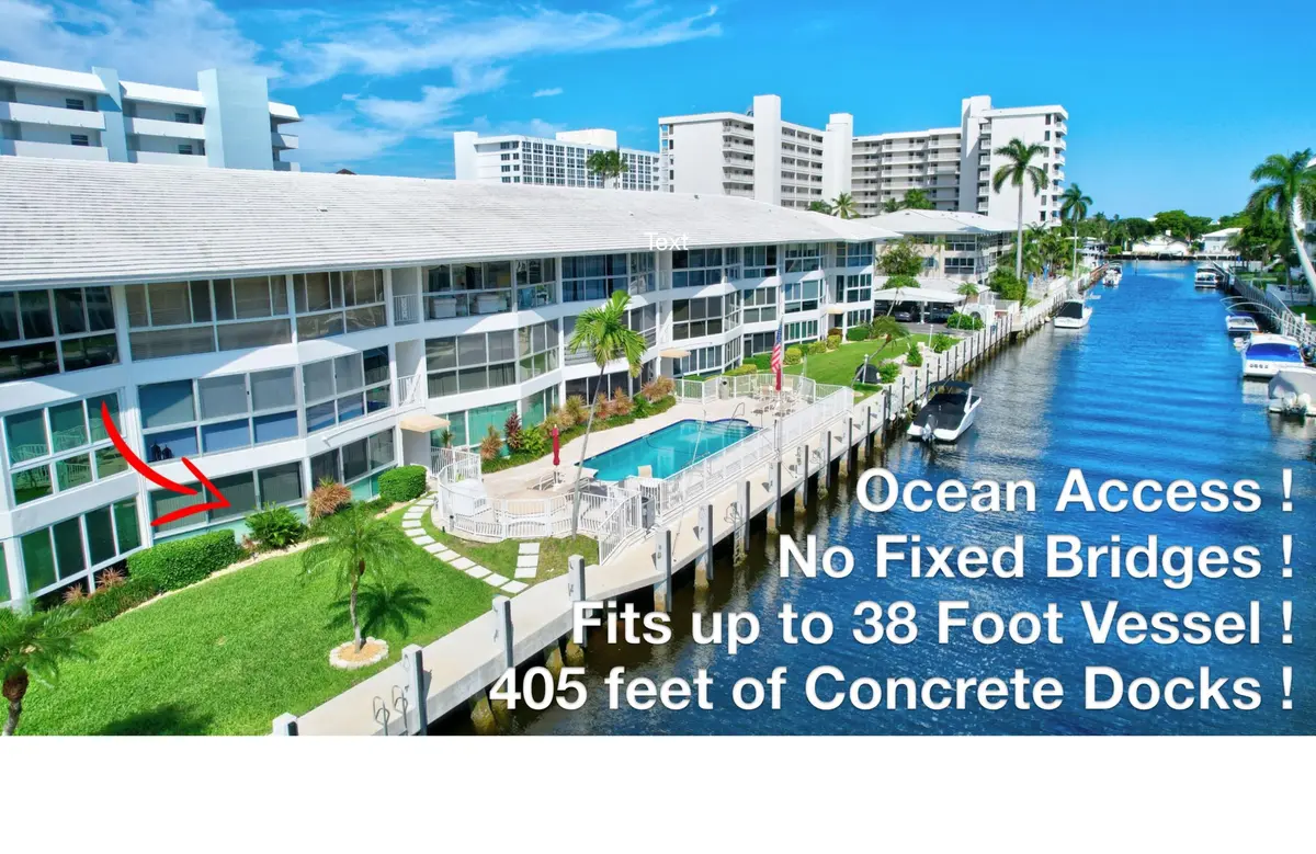 Dock Space! at 3050 NE 48th Street 107, Fort Lauderdale