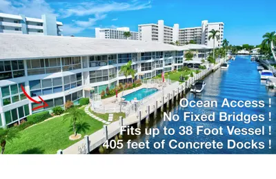3050 NE 48th Street 107, Fort Lauderdale – sold
